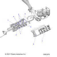 2023 PATRIOT 9R RMK PRO SLASH 163/165 ALL OPTIONS (S23TGW9BS/TGM9BS)