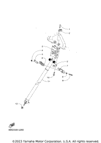 2024 SIDEWINDER XTX SE 14 (SW1NXSRL)
