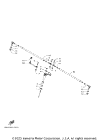 2024 TRANSPORTER 800 (TR8NTSRB)