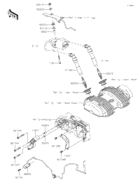 2020 W800 Cafe (EJ800CLF)
