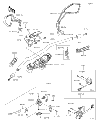 2014 Z1000 ABS (ZR1000GEFA)