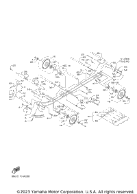 2024 TRANSPORTER LITE (TR4NTRB)