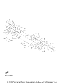 2024 TRANSPORTER LITE (TR4NTRB)