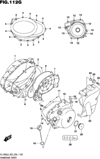 2018 VL1500BL8