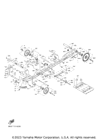 2024 TRANSPORTER LITE 2 U (TRT4NRB)