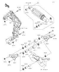 2014 Z1000 ABS (ZR1000GEFA)