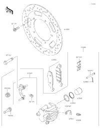 2019 VULCAN 900 Custom (VN900CKF)