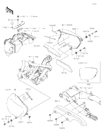 2020 W800 Cafe (EJ800CLF)