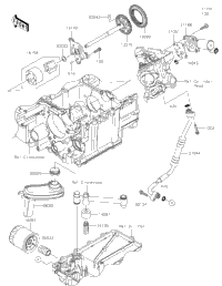 2020 Concours 14 ABS (ZG1400ELF)