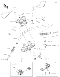 2020 Z H2 (ZR1000KLFA)