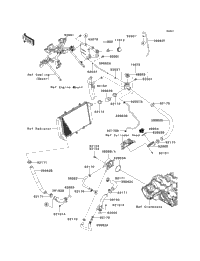 2014 Versys 1000 (European) (KLZ1000AEF)