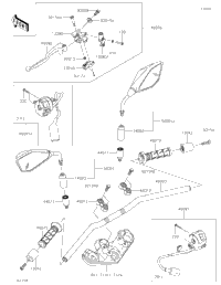 2020 Z400 (ER400DLF)