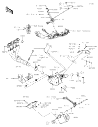 2020 Ninja ZX-10R ABS (ZX1002ELF)