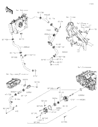 2020 Versys-X 300 ABS (KLE300CLFA)
