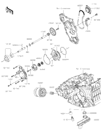 2020 Z H2 (ZR1000KLF)