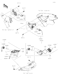2020 Concours 14 ABS (ZG1400ELF)