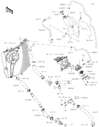 2020 Ninja ZX-10R ABS (ZX1002ELF)