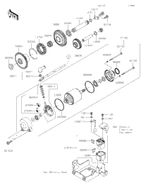 2021 Concours 14 ABS (ZG1400EMFNN)
