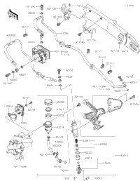 2020 Z900RS ABS (ZR900CLFA)