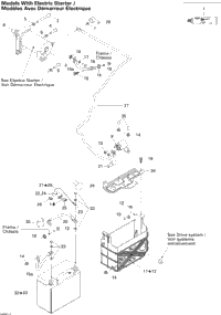 2007 Expedition Sport 550F
