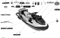 2021 FISH PRO 170