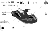 2021 SPARK 900 HO ACE