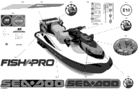 2022 FISH PRO SCOUT 130