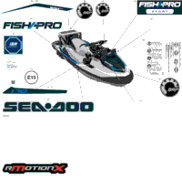 2022 FISH PRO SPORT 170