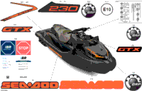 2023 GTX 230
