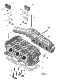 2020 SPARK TRIXX
