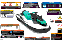 2023 FISH PRO SCOUT 130