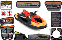 2024 North America - SPARK TRIXX - 65RC - TRIXX package - Vapor Blue- 1UP