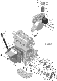 2020 Spark 900 HO ACE 00064L