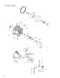 2003 GTX 4-TEC, LTD Supercharged