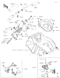 2018 JET SKI ULTRA 310R (JT1500NJF)