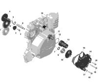 2021 SPARK 900 HO ACE