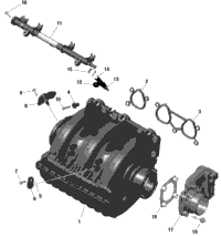 2024 North America - GTI 130 - 29RG - SE package - Ice Metal - Audio