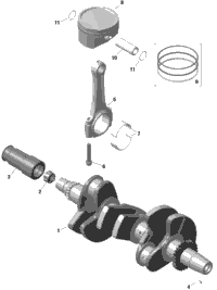 2024 North America - SPARK 900 HO ACE - 63RG - Conv package - Dazzling Blue - 3UP - Audio