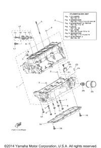 2015 VX CRUISER_VX1100BP VX DELUXE (VX1100AP)
