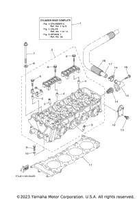 2017 FX SVHO (FC1800S)