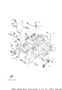 2020 EXR (ER1050V)