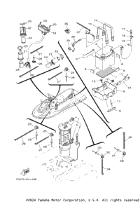2020 EXR (ER1050V)