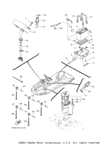 2022 VX-C (VX1050G-X)