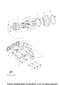 2023 EX LIMITED (EX1050DY)