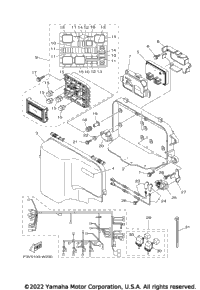 2021 FX HO (FB1800W)