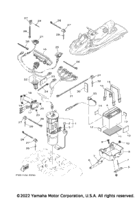 2023 FX LIMITED SVHO (FX1800AY)