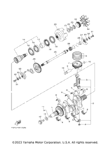 2024 JET BLASTER (JB1050A)