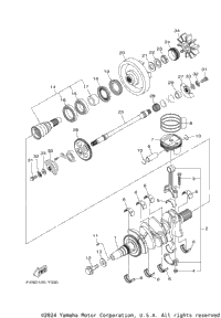 2023 VX (VX1050FY)