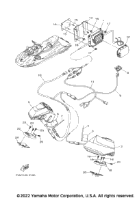 2022 VX LIMITED HO (VX1800AX)