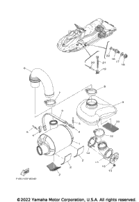2022 VX LIMITED HO (VX1800AX)